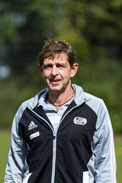 Bild 131 - B-Juniorinnen SV Henstedt Ulzburg - Frauen Bramfelder SV 3 : Ergebnis: 9:0